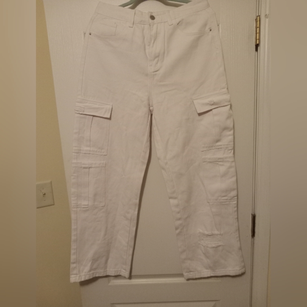 Cargo Pants